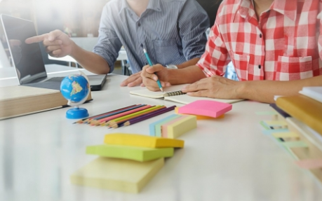 ABCs of Blended Learning