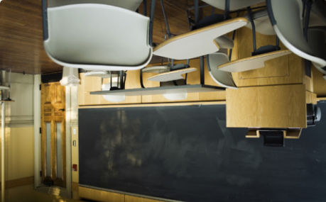 The Flipped Classroom 