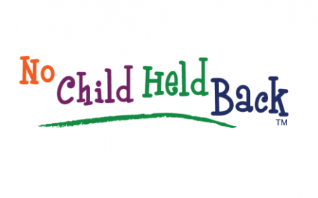 No child held back book